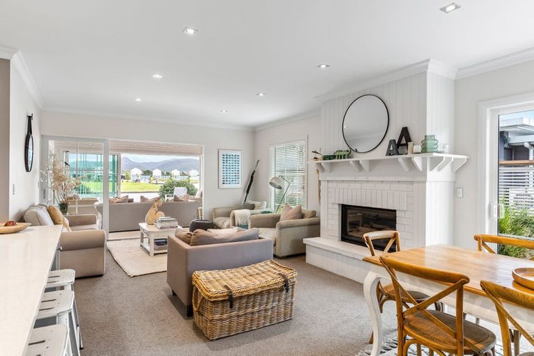 Photo of property in 129 Motu Grande, Pauanui, Hikuai, 3579