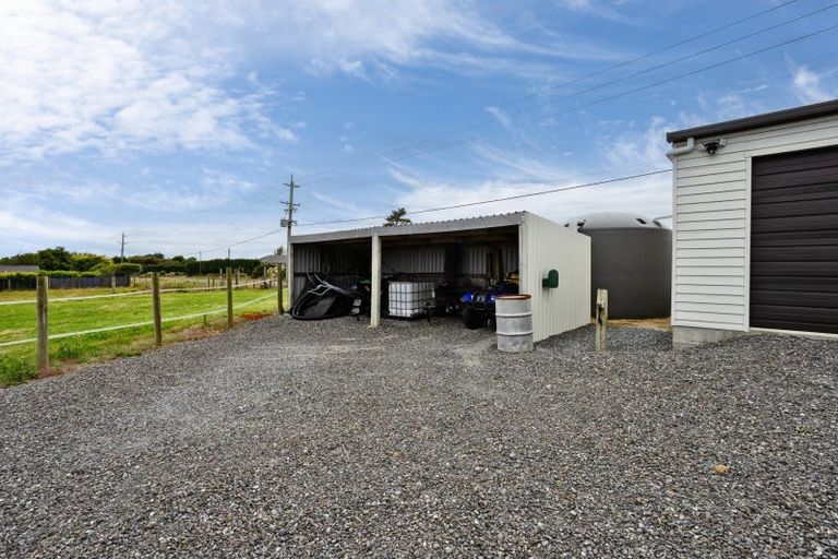 Photo of property in 104 Boundary Road, Motu Rimu, Invercargill, 9877