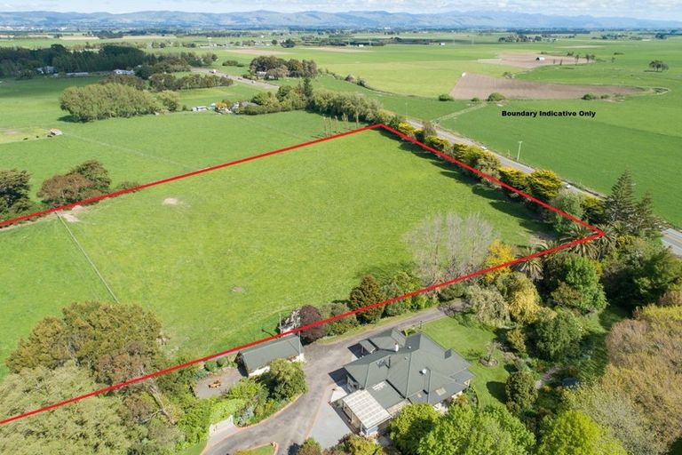 Photo of property in 1218 Rangitikei Line, Newbury, Palmerston North, 4475