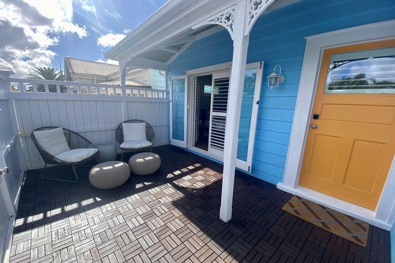 Photo of property in 9 Anglesea Street, Freemans Bay, Auckland, 1011