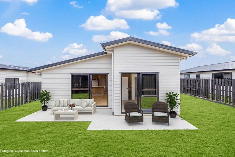 Photo of property in 58 Raranga Road, Te Kauwhata, 3710