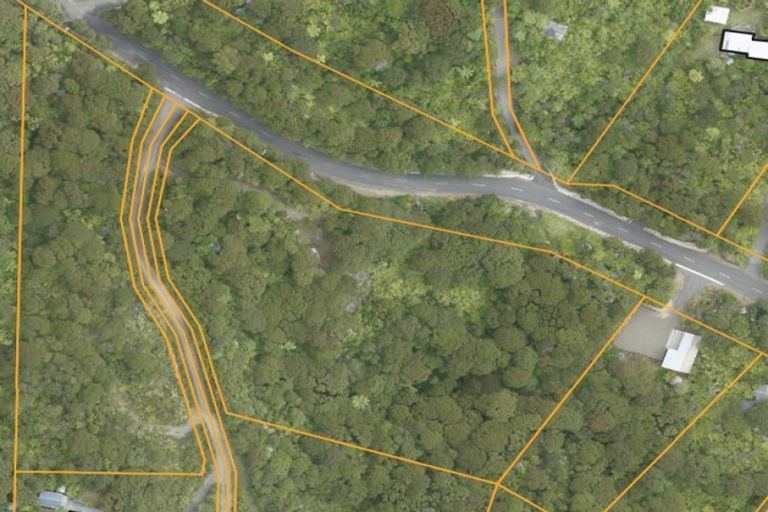 Photo of property in 455 Tuateawa Road, Tuateawa, Coromandel, 3583