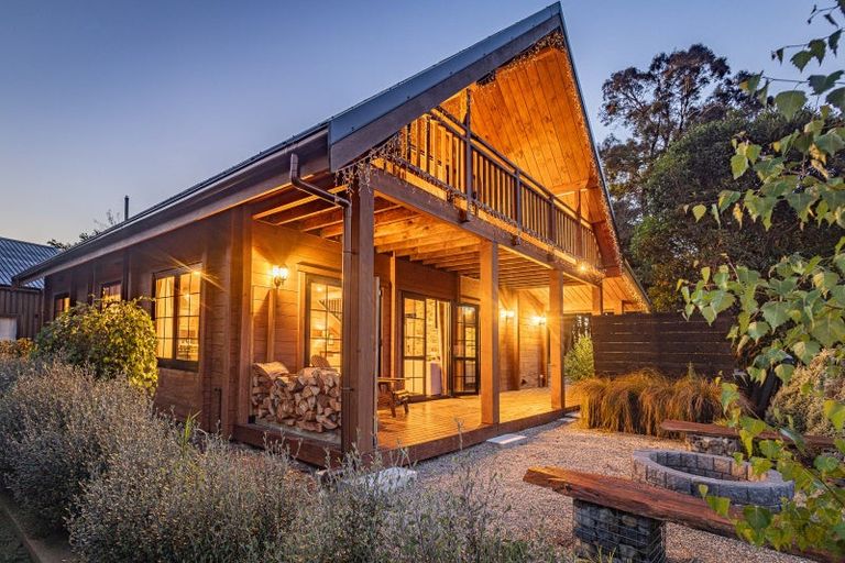 Photo of property in 150 Mangawhero Terrace, Ohakune, 4625