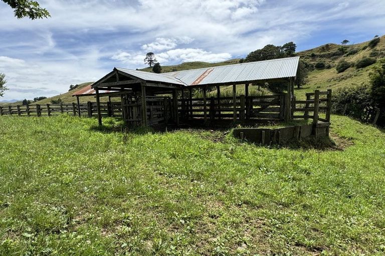 Photo of property in 829 Honikiwi Road, Honikiwi, Otorohanga, 3973