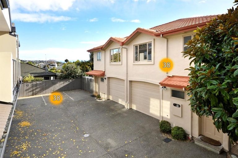 Photo of property in Totara Grove, 38/115 Grove Street, The Wood, Nelson, 7010