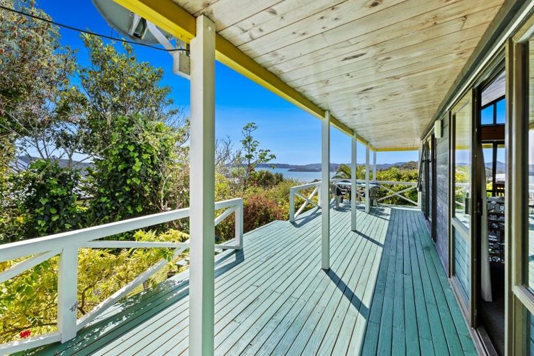 Photo of property in 2 Tui Grove, Paihia, 0200