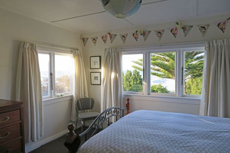 Photo of property in 23 Ure Street, South Hill, Oamaru, 9400