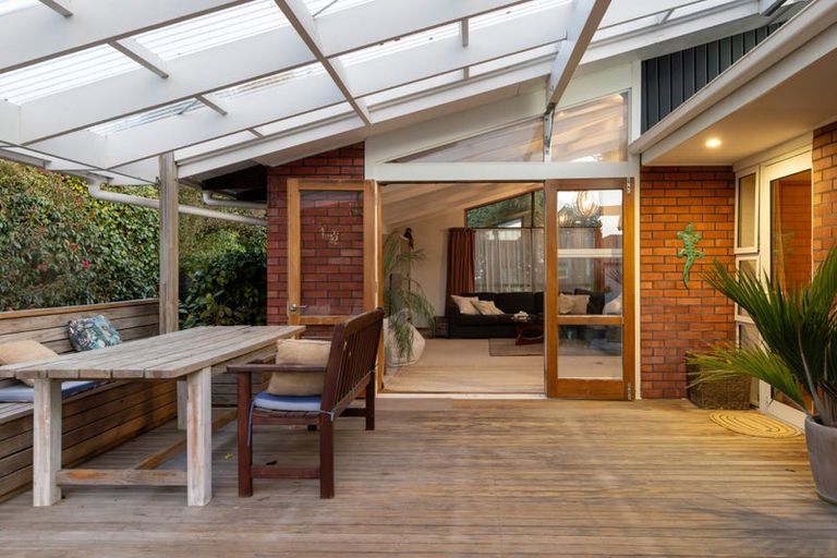 Photo of property in 160 Kendal Avenue, Burnside, Christchurch, 8053