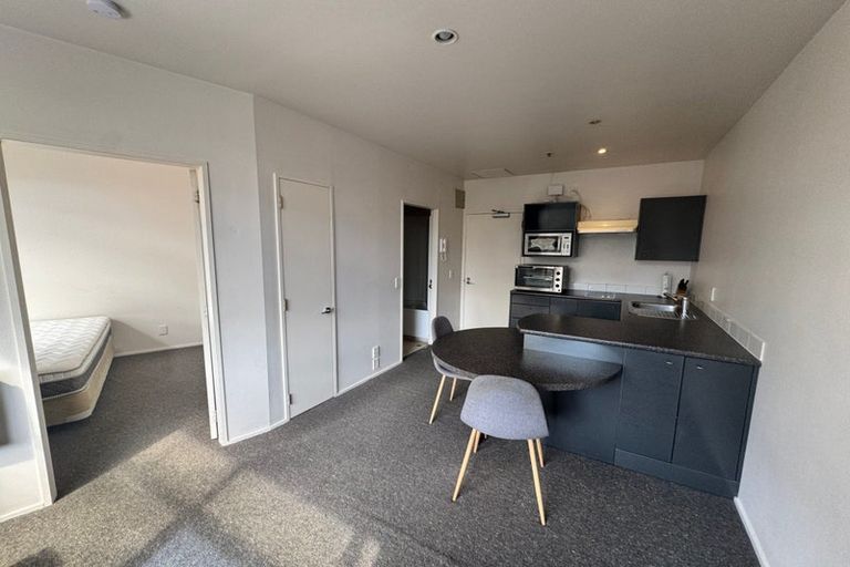 Photo of property in Hume House, 21/152 The Terrace, Wellington Central, Wellington, 6011
