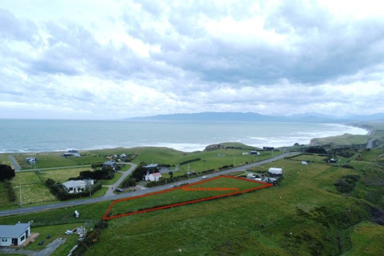 Photo of property in 9 Denbigh Street, Orepuki, Riverton, 9881