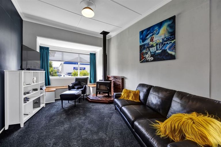 Photo of property in 255 Princes Street, Hawera, 4610