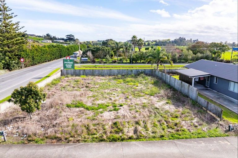 Photo of property in 49 Murdoch Street, Dargaville, 0310