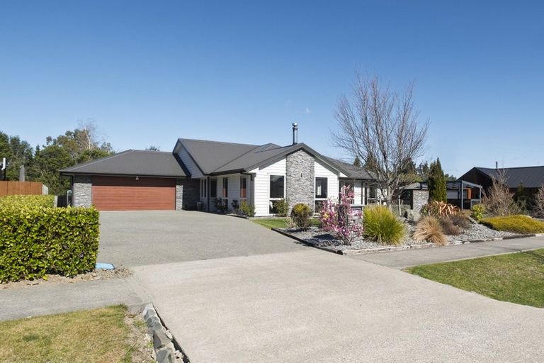 Photo of property in 3 Tennyson Close, Hanmer Springs, 7334