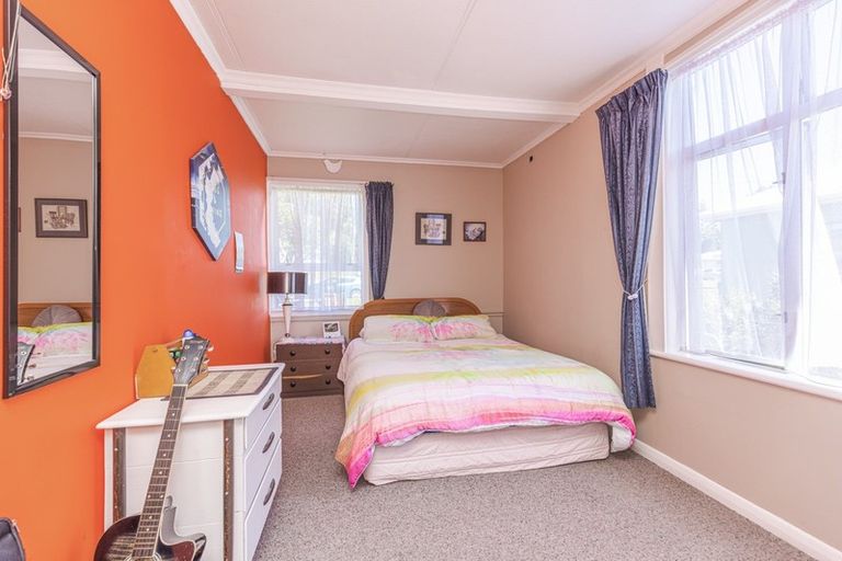 Photo of property in 21 Titoki Street, Castlecliff, Whanganui, 4501