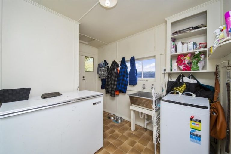 Photo of property in 371 Waihi Road, Normanby, Hawera, 4614