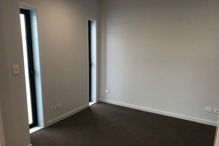 Photo of property in Frank Sargeson Apts, 508/74 Anzac Street, Takapuna, Auckland, 0622