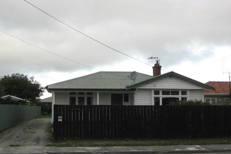 Photo of property in 18 Studholme Street, Temuka, 7920