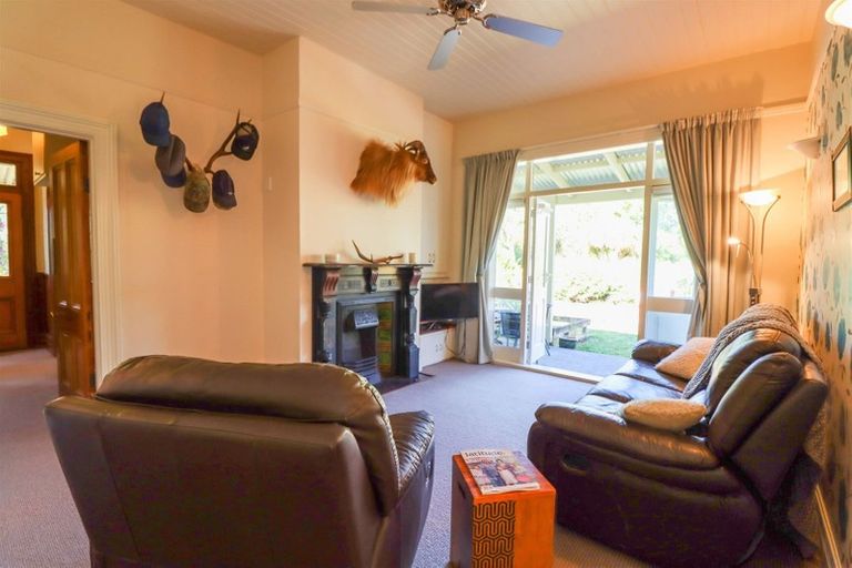 Photo of property in 152 Sercombe Road, Geraldine Downs, Geraldine, 7991