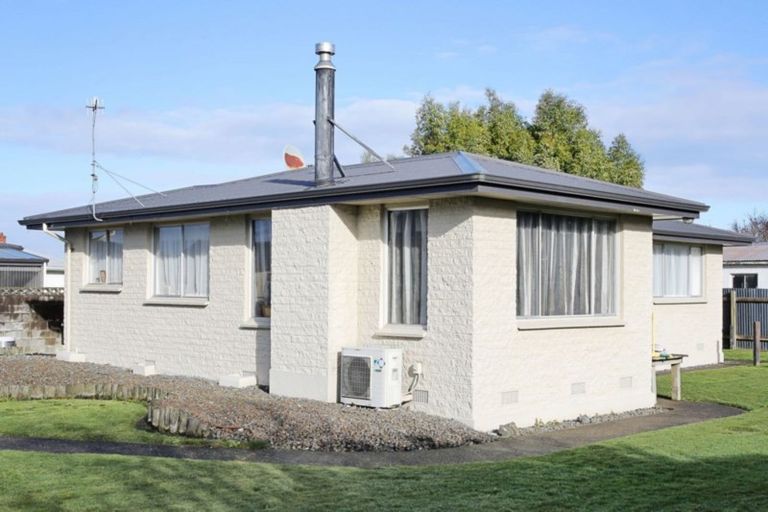 Photo of property in 251 Nelson Street, Strathern, Invercargill, 9812