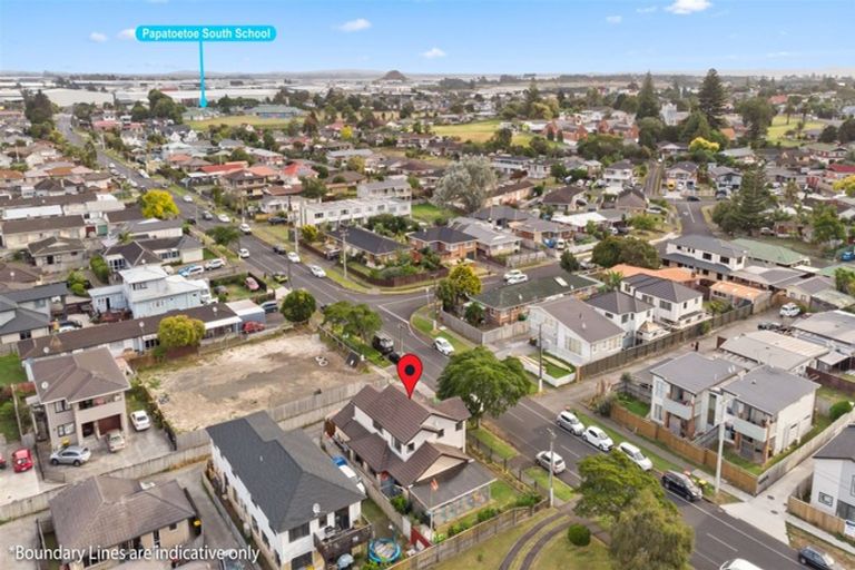Photo of property in 36 Kenderdine Road, Papatoetoe, Auckland, 2025