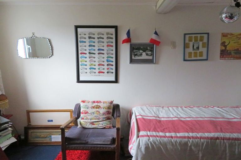 Photo of property in 23 Ure Street, South Hill, Oamaru, 9400