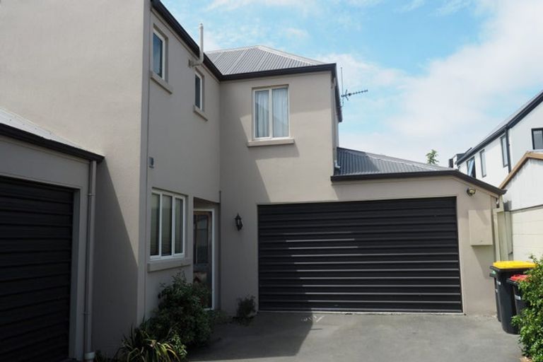 Photo of property in 3/44 Springfield Road, St Albans, Christchurch, 8014