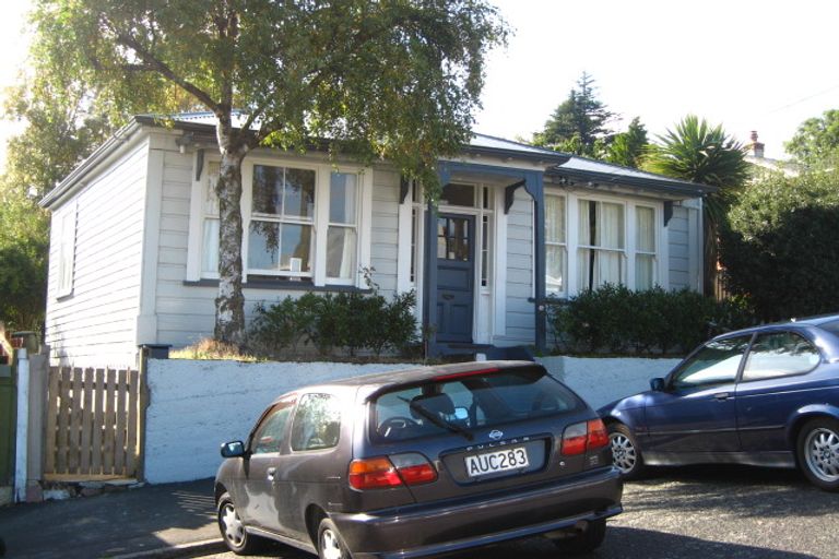 Photo of property in 5 Mechanic Street, North East Valley, Dunedin, 9010
