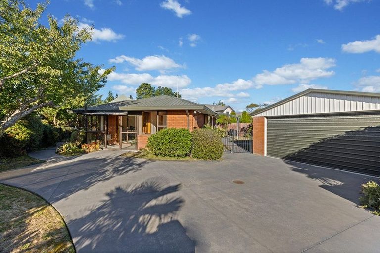 Photo of property in 490 Bower Avenue, Parklands, Christchurch, 8083