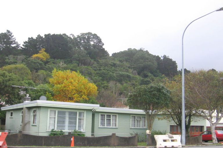 Photo of property in 35 Pharazyn Street, Melling, Lower Hutt, 5010