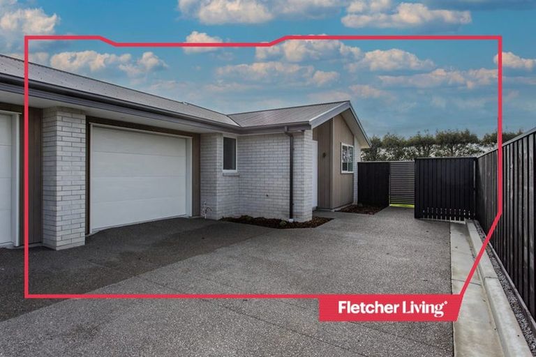 Photo of property in 112a Faulks Drive, Lincoln, 7608