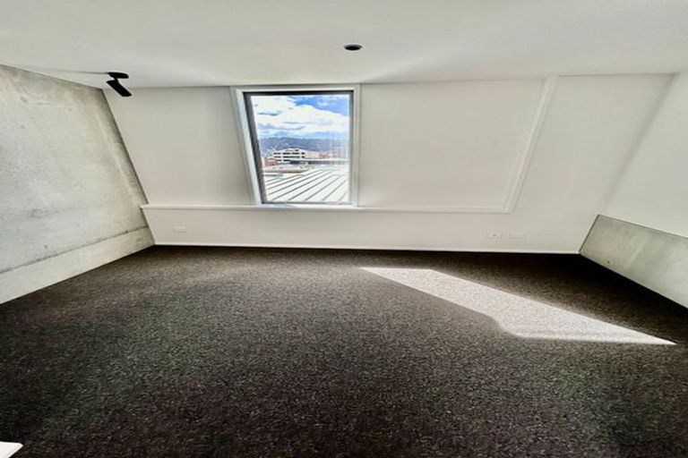 Photo of property in 261a Willis Street, Te Aro, Wellington, 6011