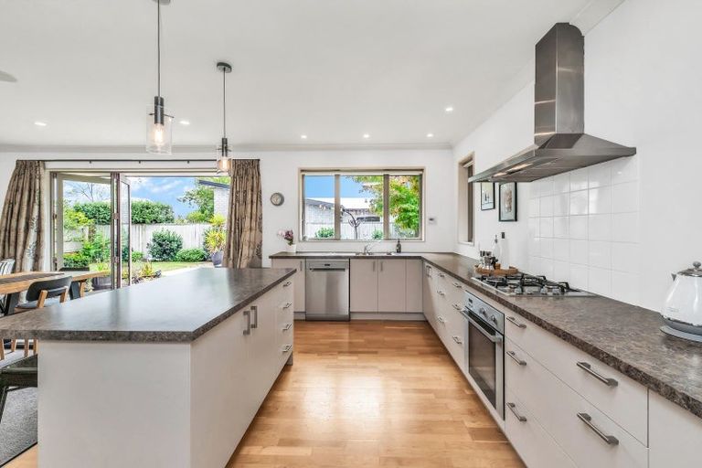 Photo of property in 18 Perthshire Crescent, Lincoln, 7608