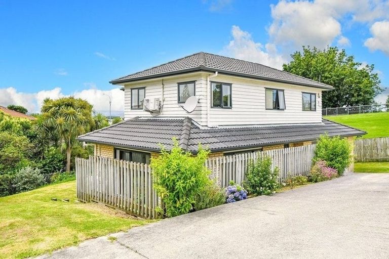 Photo of property in 25 Index Place, Manurewa, Auckland, 2105