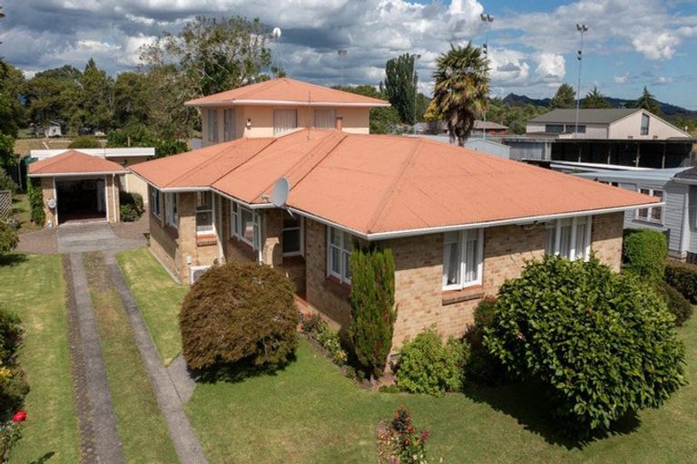 Photo of property in 14 Ohinewai Road North, Ohinewai, Huntly, 3771