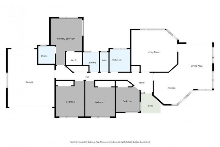 Photo of property in 7 Ashbury Street, Stoke, Nelson, 7011
