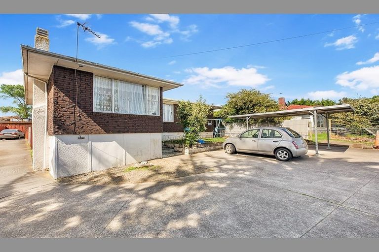 Photo of property in 9 Stainton Place, Otara, Auckland, 2023