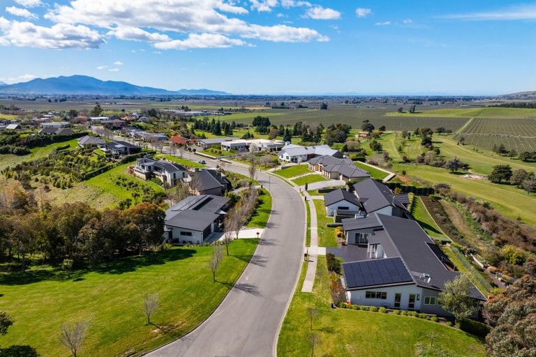 Photo of property in 129 Marlborough Ridge Drive, Fairhall, Blenheim, 7272