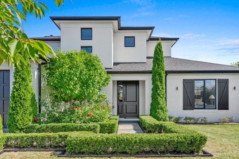 Photo of property in 57 Milano Boulevard, Karaka, Papakura, 2113