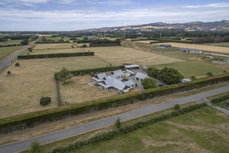 Photo of property in 81 Ellesmere Road, Halswell, Christchurch, 7674