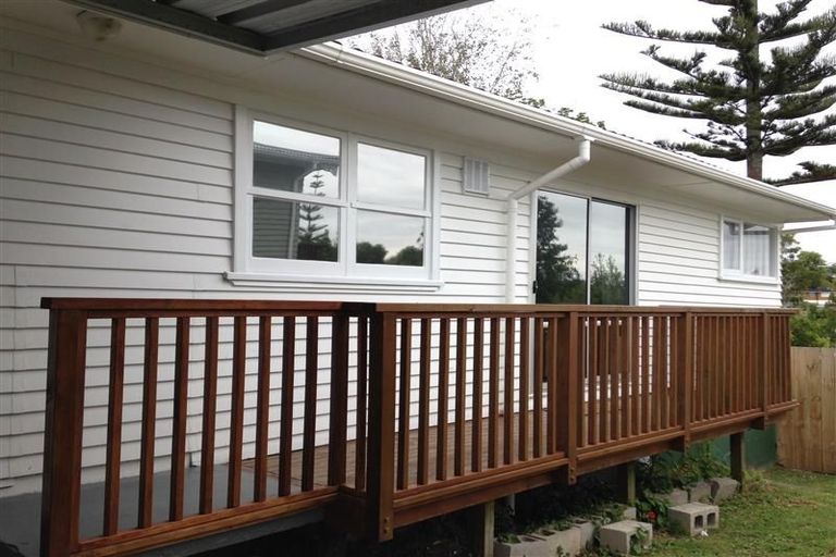 Photo of property in 7 Alexander Avenue, Torbay, Auckland, 0630