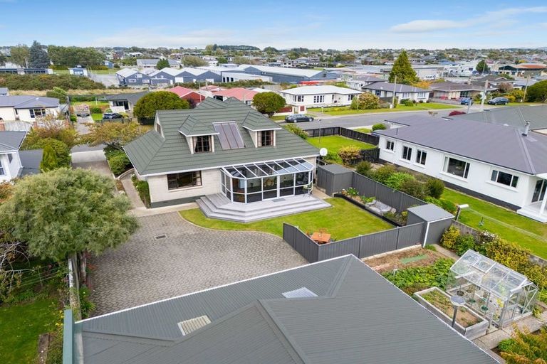 Photo of property in 34 West Street, Hawthorndale, Invercargill, 9810