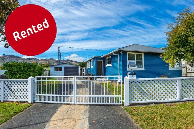 Photo of property in 8 Phar Lap Grove, Trentham, Upper Hutt, 5018