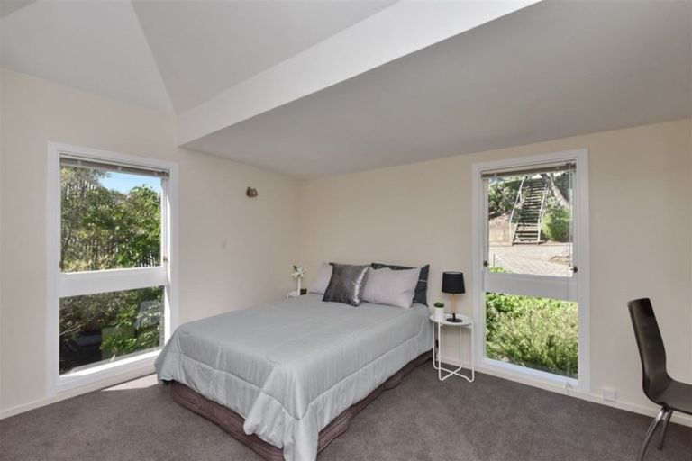 Photo of property in 241 Cannon Hill Crescent, Mount Pleasant, Christchurch, 8081
