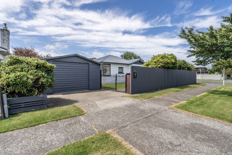 Photo of property in 47 Antrim Street, Windsor, Invercargill, 9810