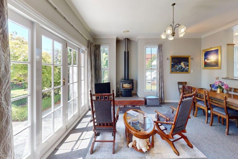 Photo of property in 16 Melcombe Street, Tinwald, Ashburton, 7700