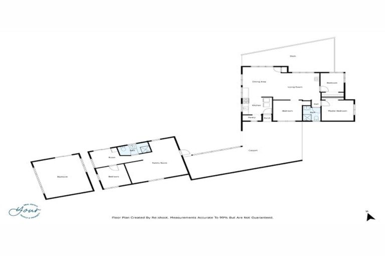 Photo of property in 15 Clive Road, Katikati, 3129