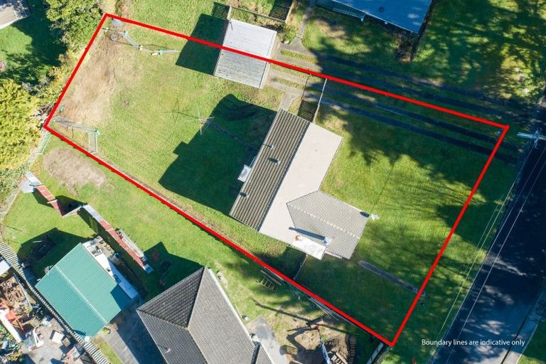 Photo of property in 54 Thomas Crescent, Western Heights, Rotorua, 3015