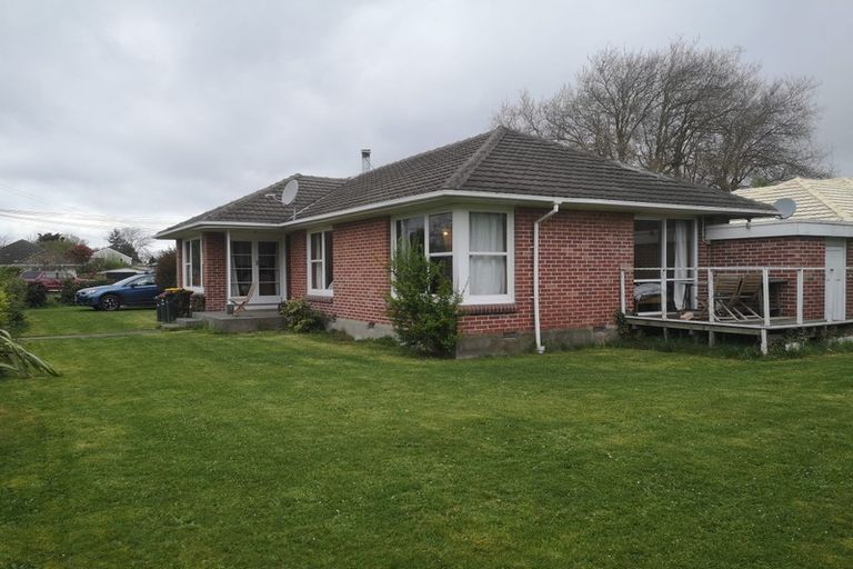 Photo of property in 39 Ilam Road, Upper Riccarton, Christchurch, 8041