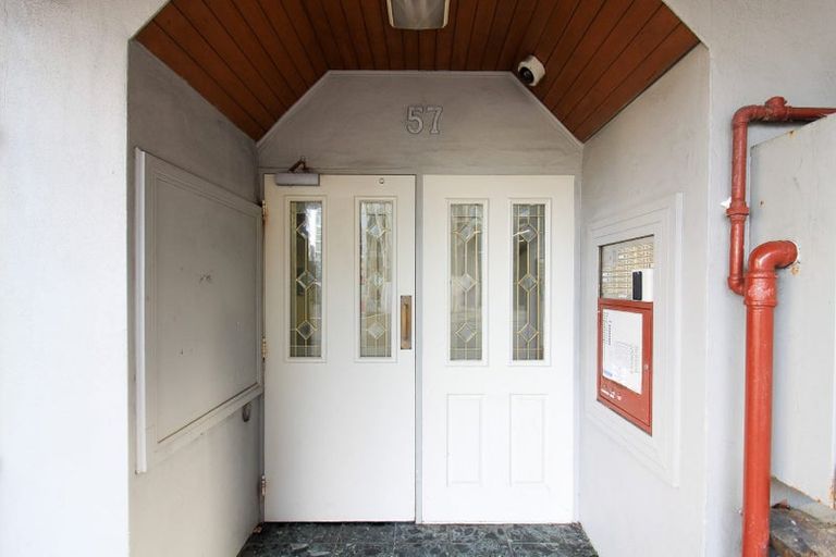 Photo of property in Quest Boulcott Apartments, 2a/57 Boulcott Street, Wellington Central, Wellington, 6011