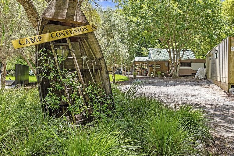 Photo of property in 502 Leigh Road, Whangateau, Warkworth, 0985